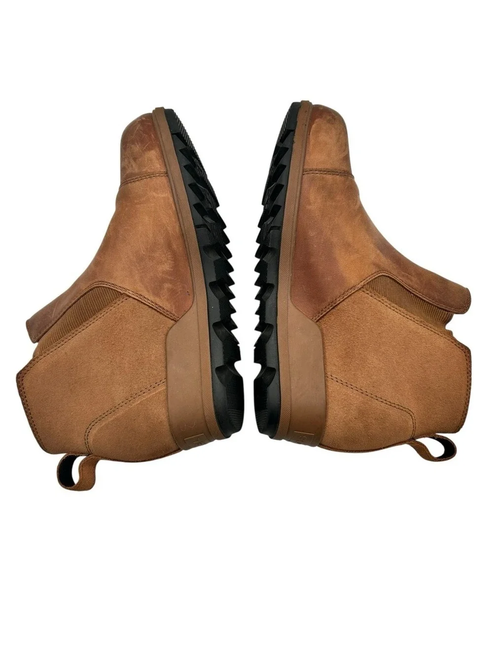Sorel women brown